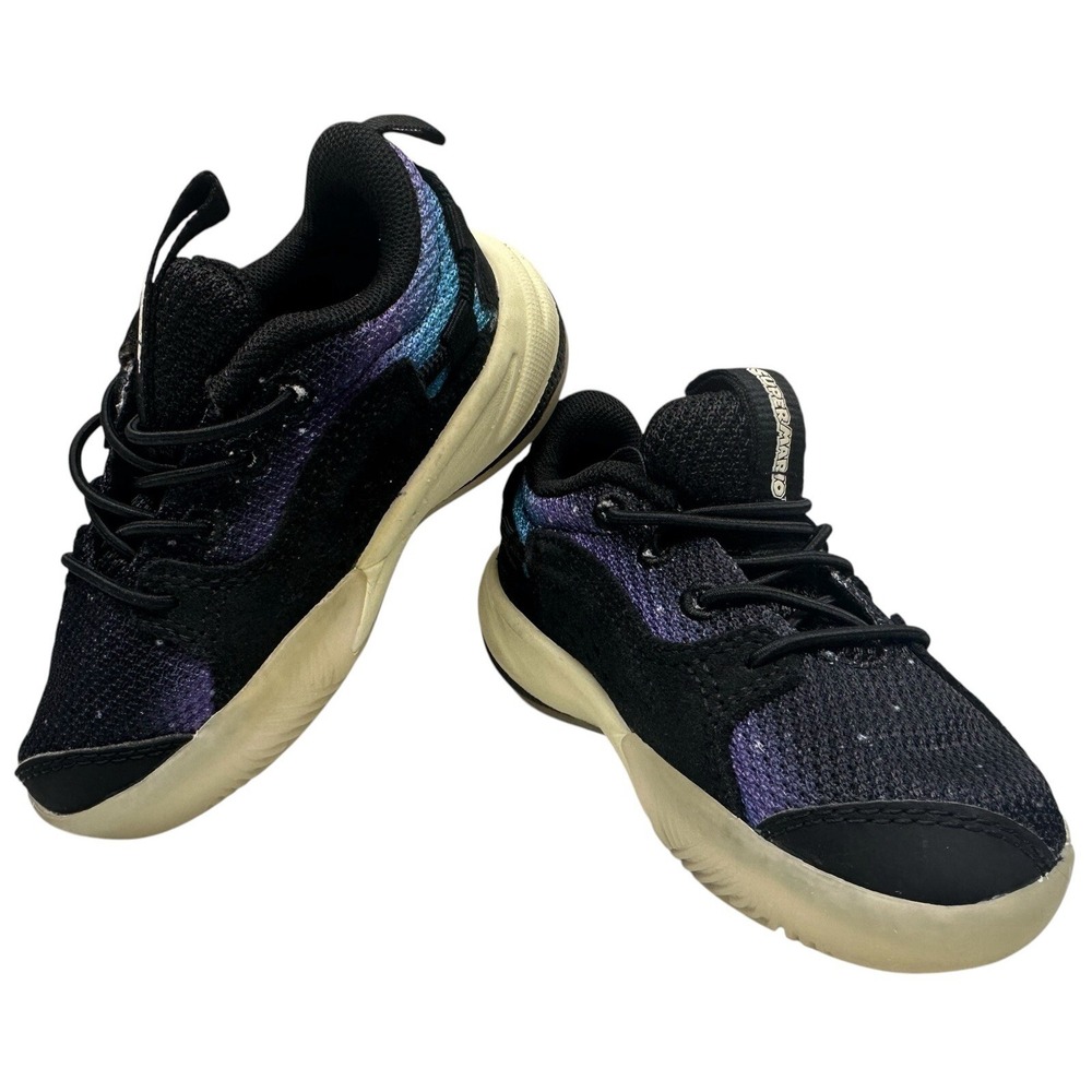 PUMA Nintendo x J.Cole‎ RS-Dreamer Super Mario Galaxy JR Size 7C